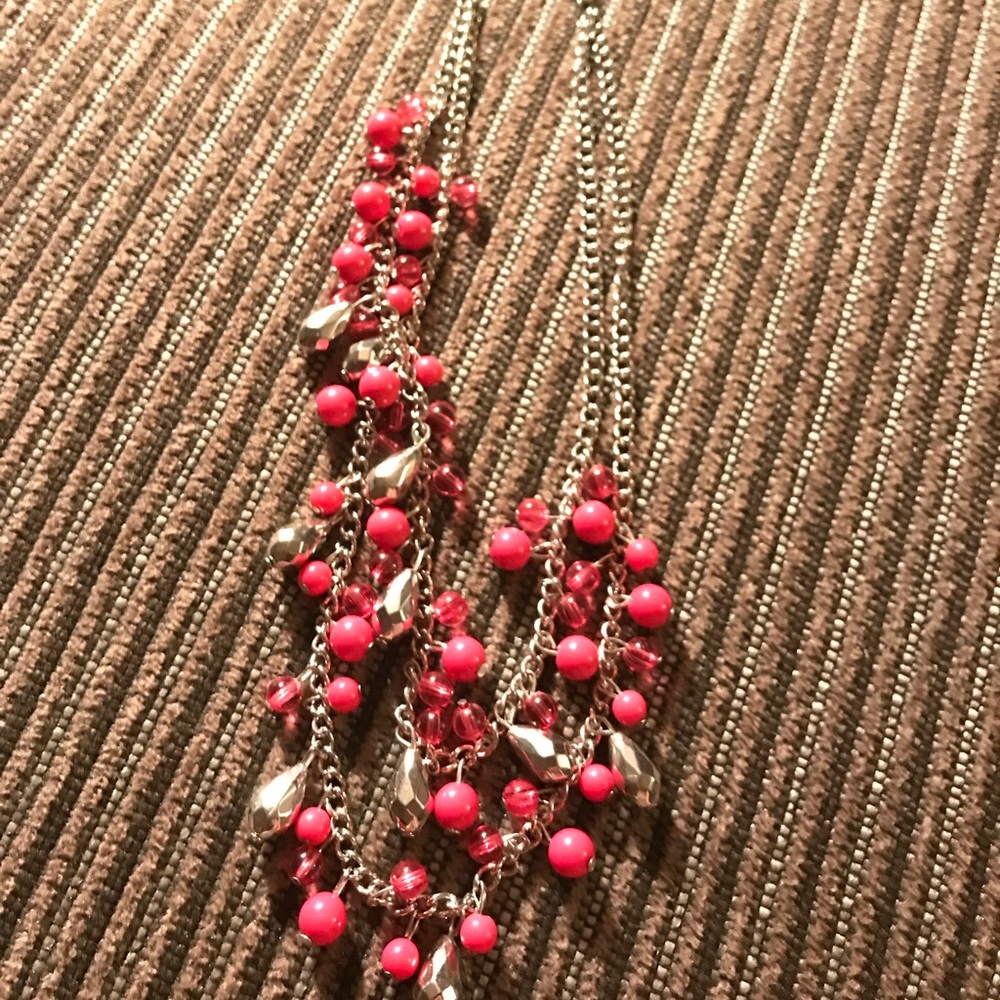 Paparazzi jewelry necklace